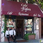 Cafe Figaro