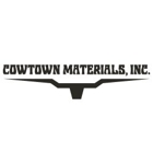 Cowtown Materials