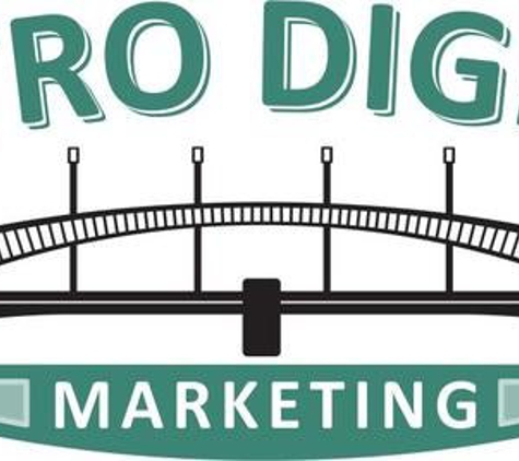 Mitro Digital Marketing - Kill Devil Hills, NC