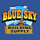 Blue Sky Building Supply - Buildings-Pole & Post Frame