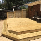 Kelly's Pro Deck & Fence