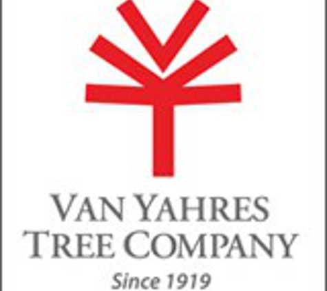 Van Yahres Tree Co. - Charlottesville, VA