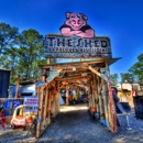 The Shed Barbeque & Blues Joint - Barbecue Restaurants
