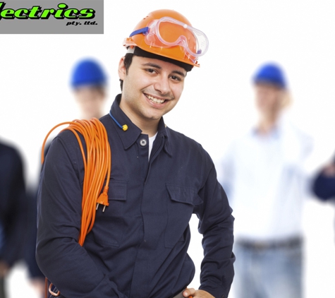 TKD Electrics - Morwell, VIC. Skilled Technicians