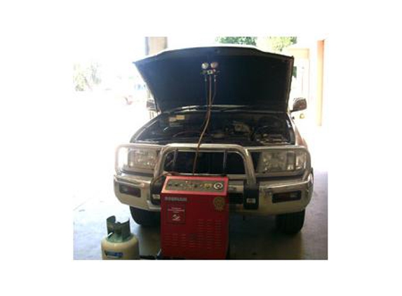 Emu Plains Auto Electrical - Emu Plains, NSW