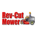 Rev-Cut Mower