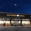 Alumni Hall Stores - Clothing Stores