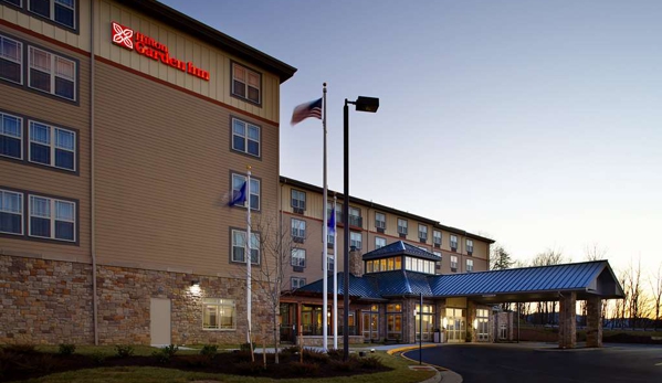 Hilton Garden Inn - Roanoke, VA