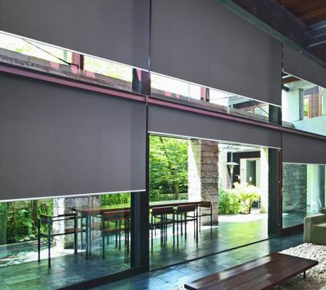Winflo Curtains
