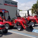 Kelly Tractor Co. - Farm Equipment