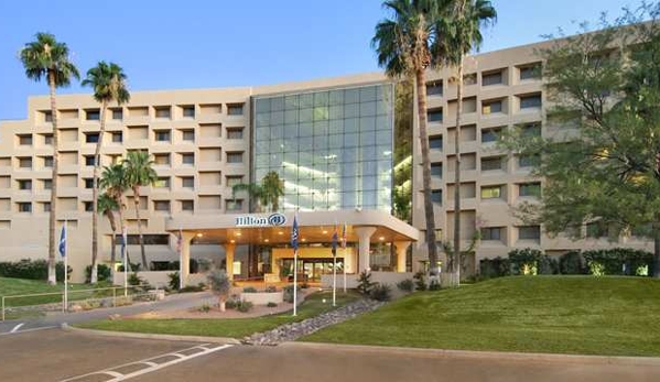 Hilton Tucson East - Tucson, AZ