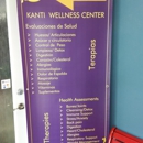 Kanti Wellness Center - Naturopathic Physicians (ND)