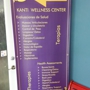 Kanti Wellness Center