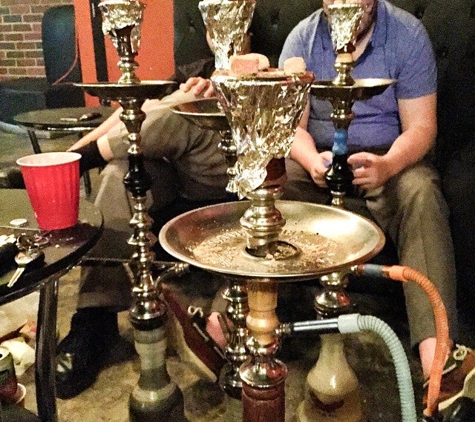 House of Hookah - Atlanta, GA