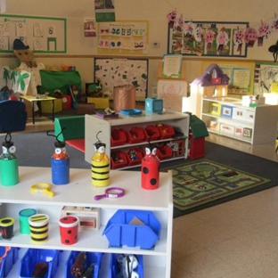 Covina KinderCare - Covina, CA