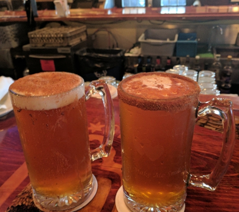 Opa Opa Steakhouse & Brewery - Southampton, MA