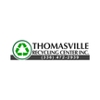 Thomasville Recycling Center gallery