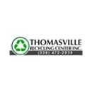 Thomasville Recycling Center - Recycling Centers