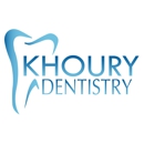 Khoury Dentistry - Cosmetic Dentistry