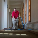 A-1 Maintenance & Carpet Cleaning, Inc. - Upholstery Cleaners