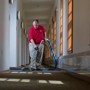 A-1 Maintenance & Carpet Cleaning, Inc.