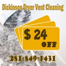 Dickinson TX Dryer Vent Cleaning - Dryer Vent Cleaning