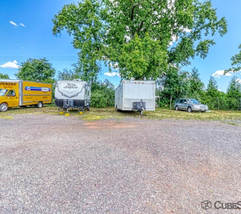 CubeSmart Self Storage - Culpeper, VA