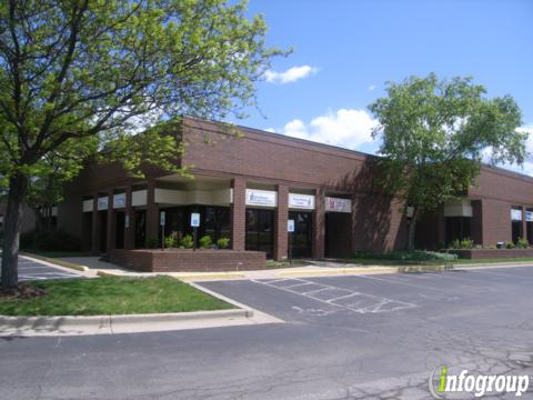 Rhi Neuro Rehab Center - Indianapolis, IN 46268