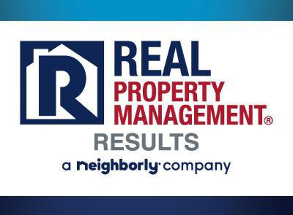 Real Property Management Results - Evansville, IN