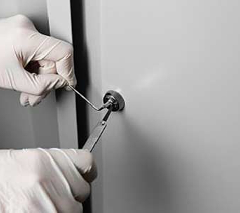 National Locksmith & Security - Jamisontown, NSW