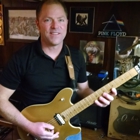 Roger Cegelski's Guitar Lessons