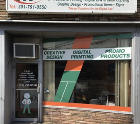 Minuteman Press - Fair Lawn, NJ