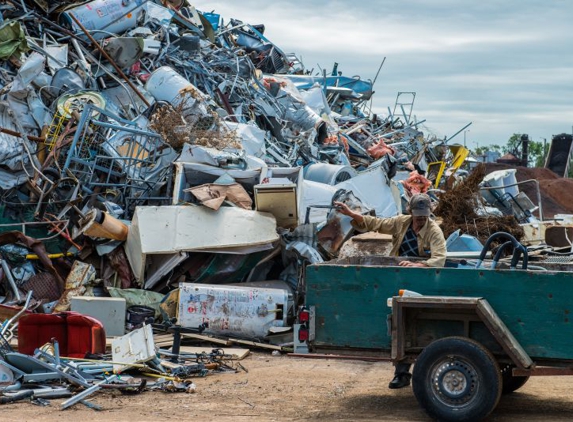 Genesee Recycling - Flint, MI