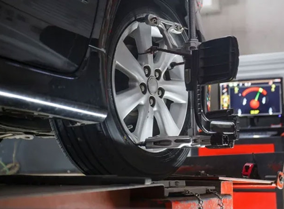 Stamford Tyres - Ballarat Central, VIC
