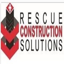 Rescue Construction Solutions - Roofing Contractors