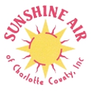 Sunshine Air Of Charlotte County - Air Conditioning Contractors & Systems