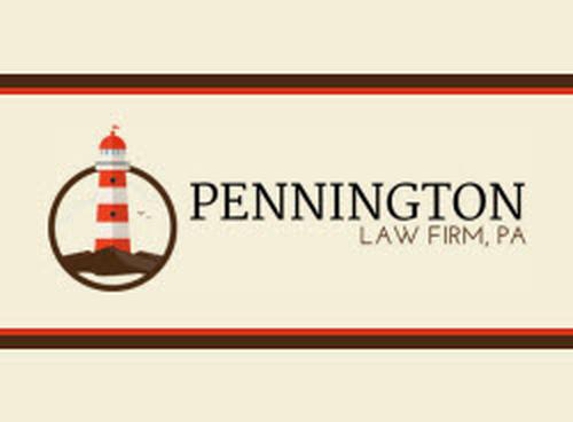 Pennington Law Firm, PA - Tavares, FL