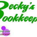 Beckys Bookeeping - Bookkeeping