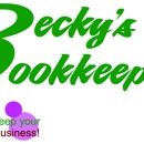 Beckys Bookeeping - Bookkeeping