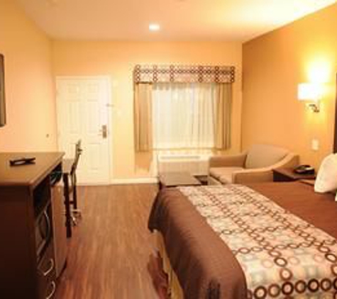 Americas Best Value Inn Houston at FM 529 - Houston, TX