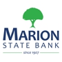 Marion State Bank - Main Branch