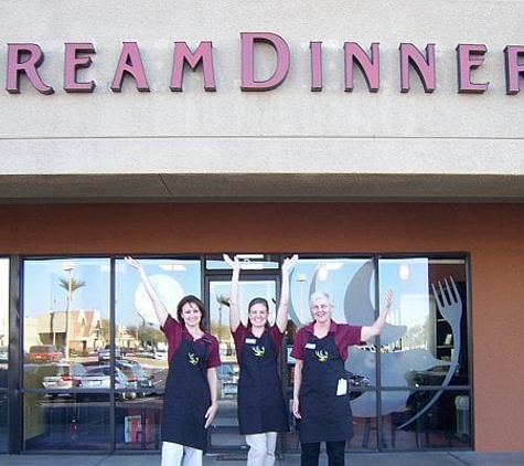 Dream Dinners - Phoenix, AZ