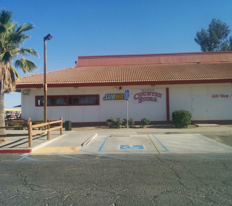 Westside Country Store - Firebaugh, CA