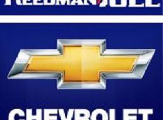 Reedman Toll Chevrolet Langhorne - Langhorne, PA