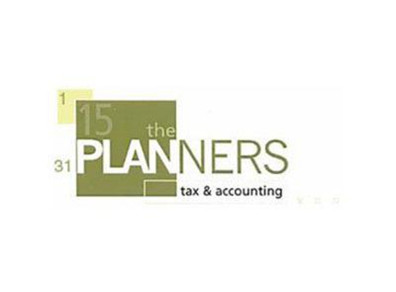 The Planners Tax & Accounting Inc - West Des Moines, IA