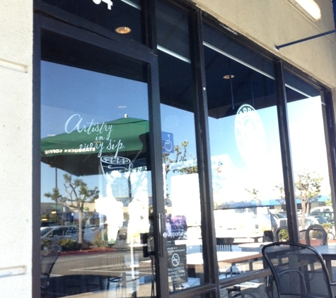 Starbucks Coffee - Salinas, CA