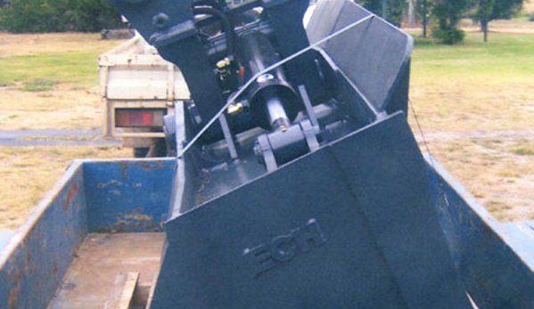 Hardweld Pty Ltd - Heyfield, VIC