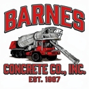 Barnes Concrete Co. Inc - Windows