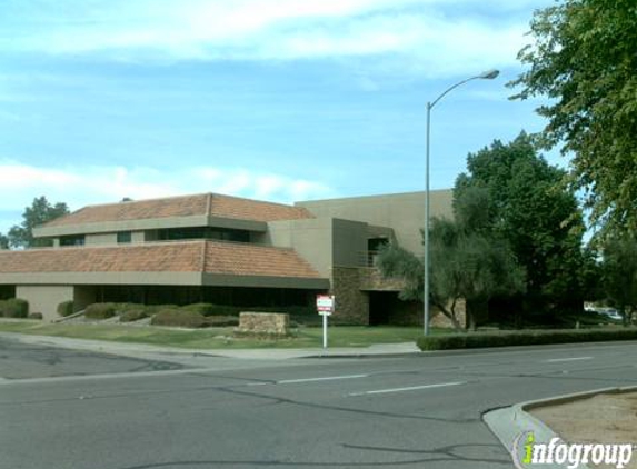 Hansen Clinic - Scottsdale, AZ