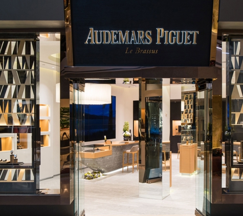 Audemars Piguet Boutique Las Vegas - Las Vegas, NV